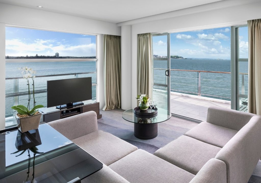 Auckland's Waterfront